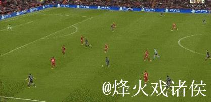 联手做掉主帅？利物浦3核心失误送3球 队长排球动作送点+头牌散步