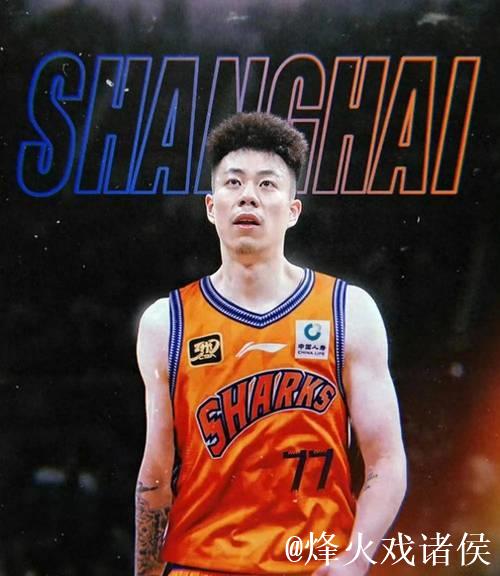 张镇麟替身？辽篮或重金抢签新援，20岁，打过NCAA，曾凡博好友